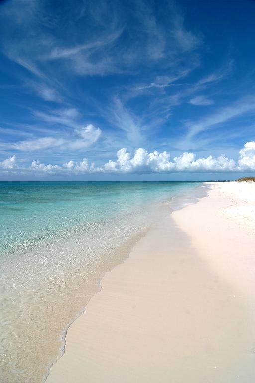 The Sands At Грейс Бей Екстериор снимка