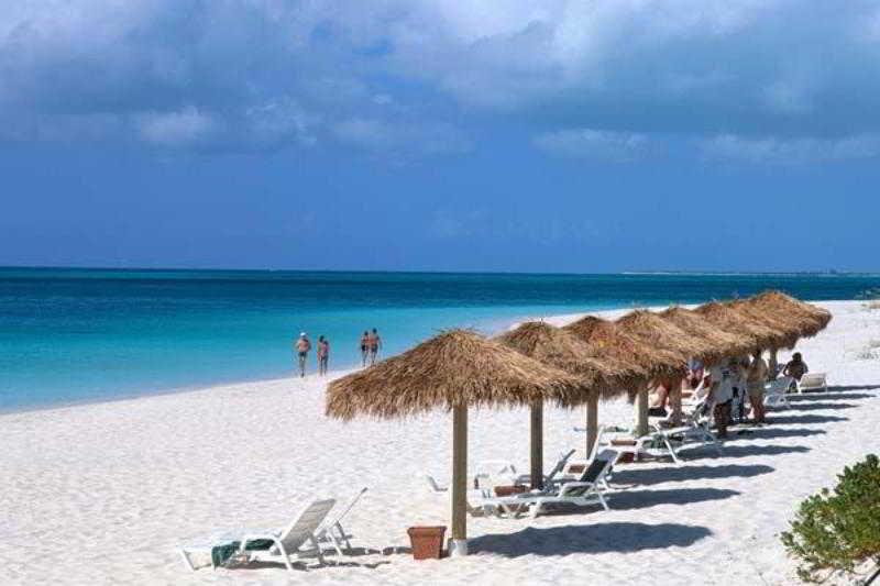 The Sands At Грейс Бей Екстериор снимка